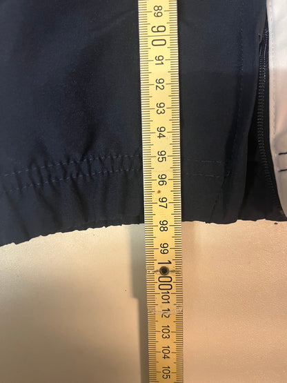 Vintage Adidas Trackpants M fit S 4397