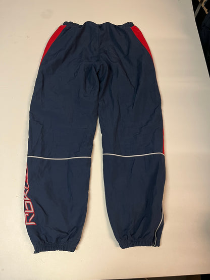 Reebok Vintage Trackpants S-M baggy 5266