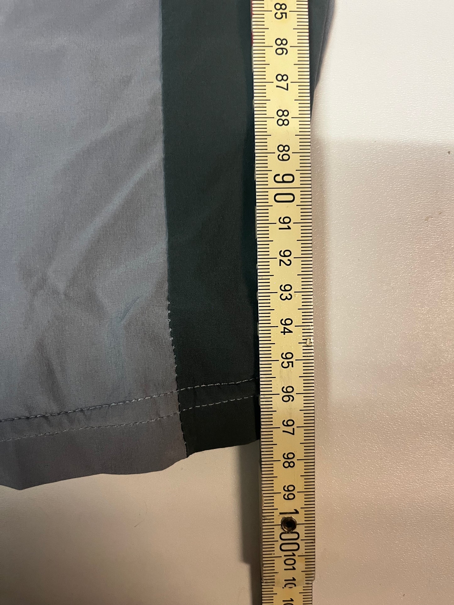 Vintage Nike Trackpants S 4032