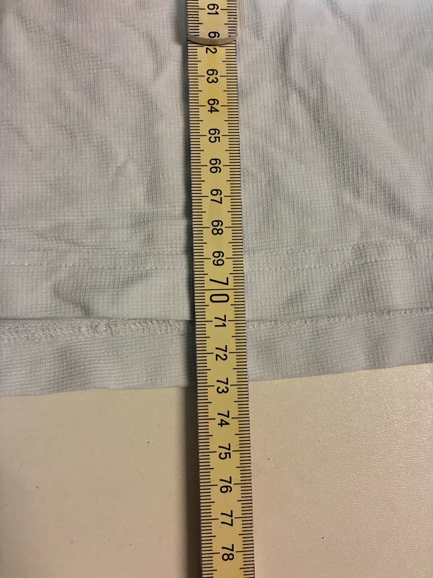 Vintage Lacoste Tshirt XL 6065