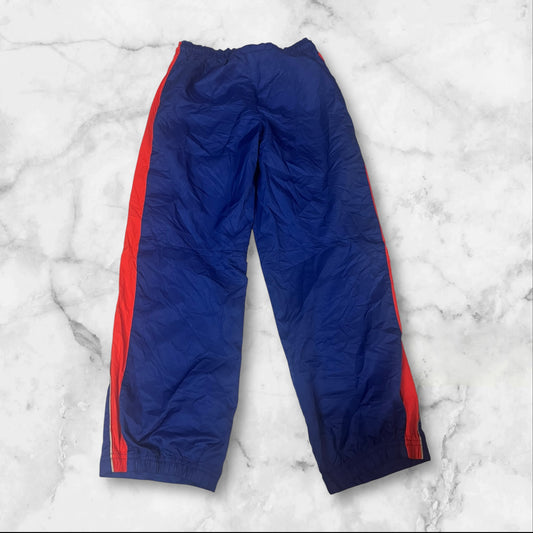 Vintage Nike Trackpants S 3990