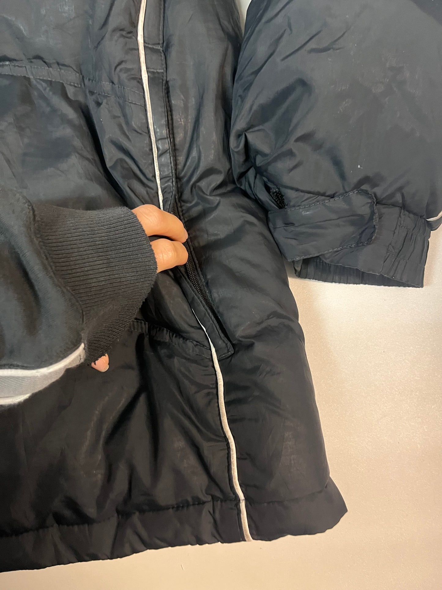 Nike x Inter Mailand Jacke m 4915