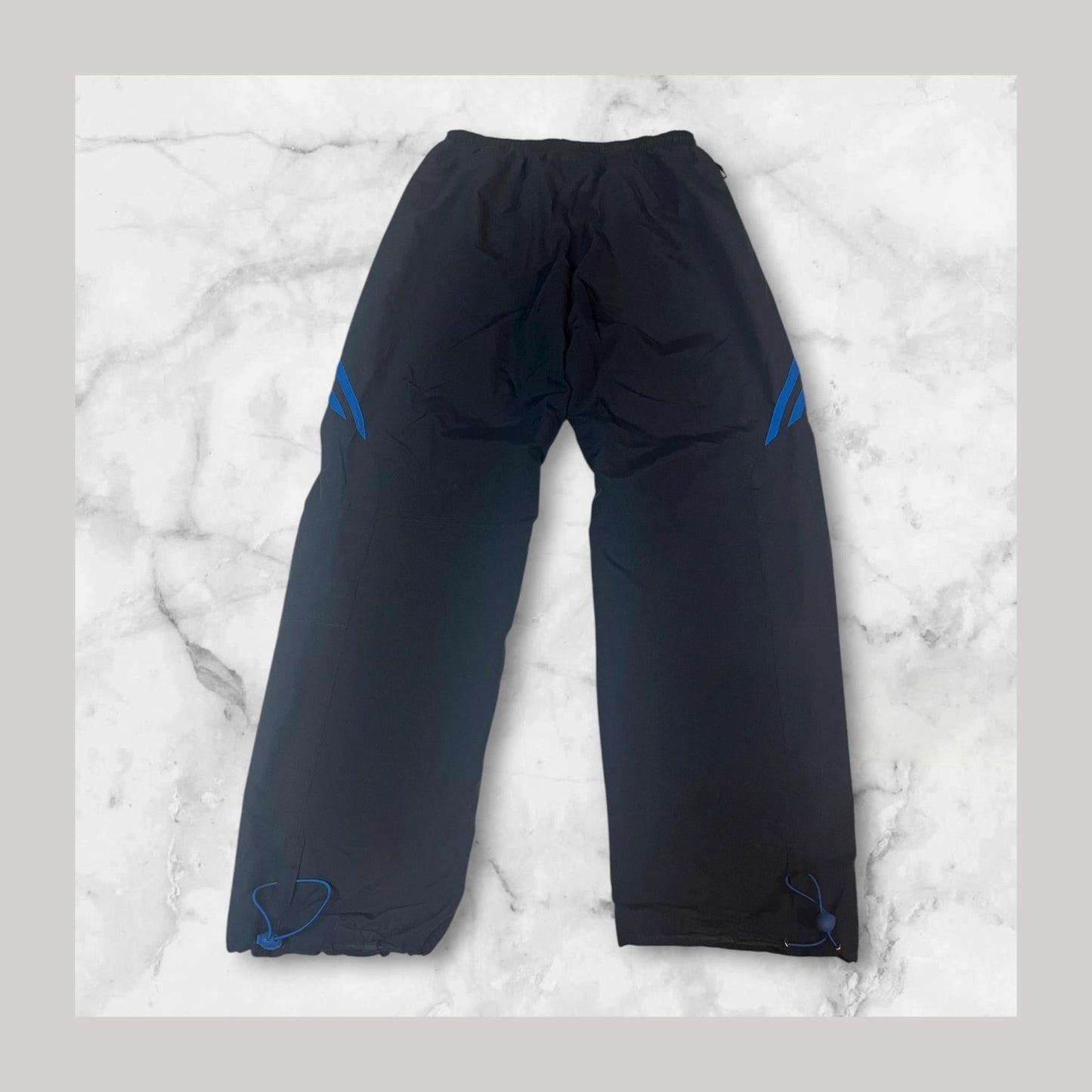 Vintage Adidas Trackpants M 4488