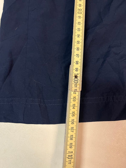 Nike Vintage Trackpants L baggy 5355