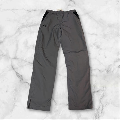 Under amour vintage trackpants gefüttert s-m baggy 3593