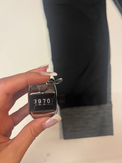 Vintage Reebok Trackpants L 3970