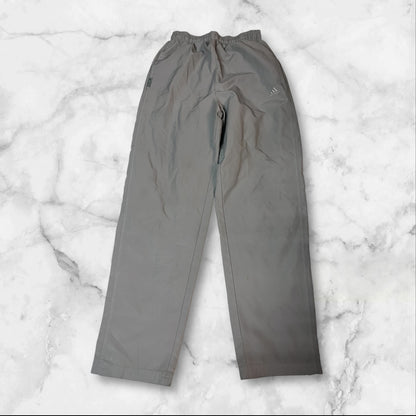 Adidas Vintage Trackpants fit S Baggy 4085