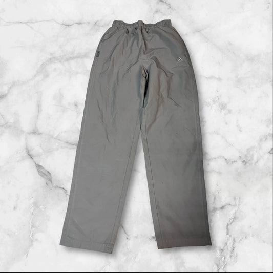 Adidas Vintage Trackpants fit S Baggy 4085