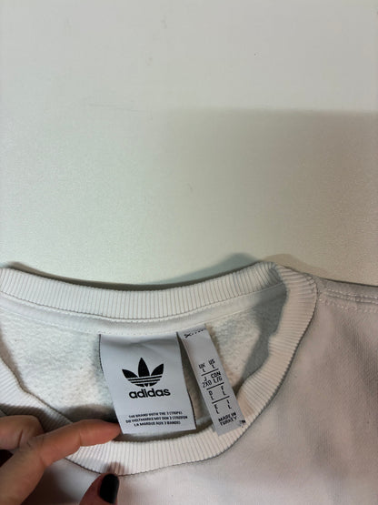 Vintage Adidas Sweatshirt L 6000