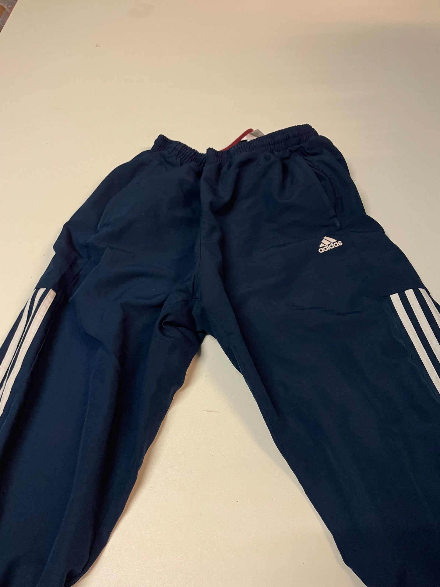 Adidas Vintage Trackpants Baggy L 3769