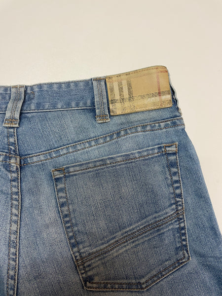 Burberry Vintage Jeans #9007 Gr M