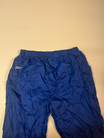 Reebok Vintage Trackpants Xl baggy 5645