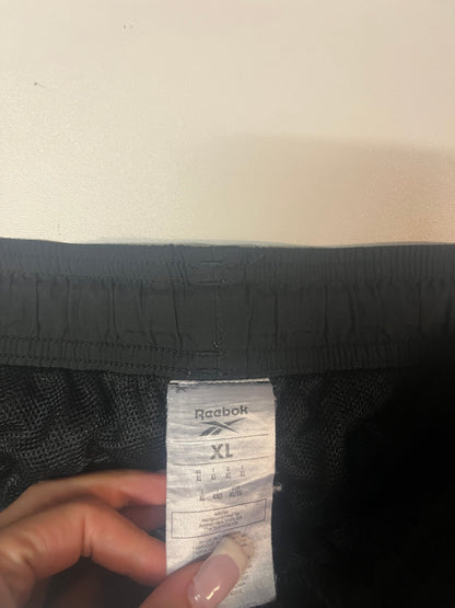 Vintage Reebok Trackpants XL 3980