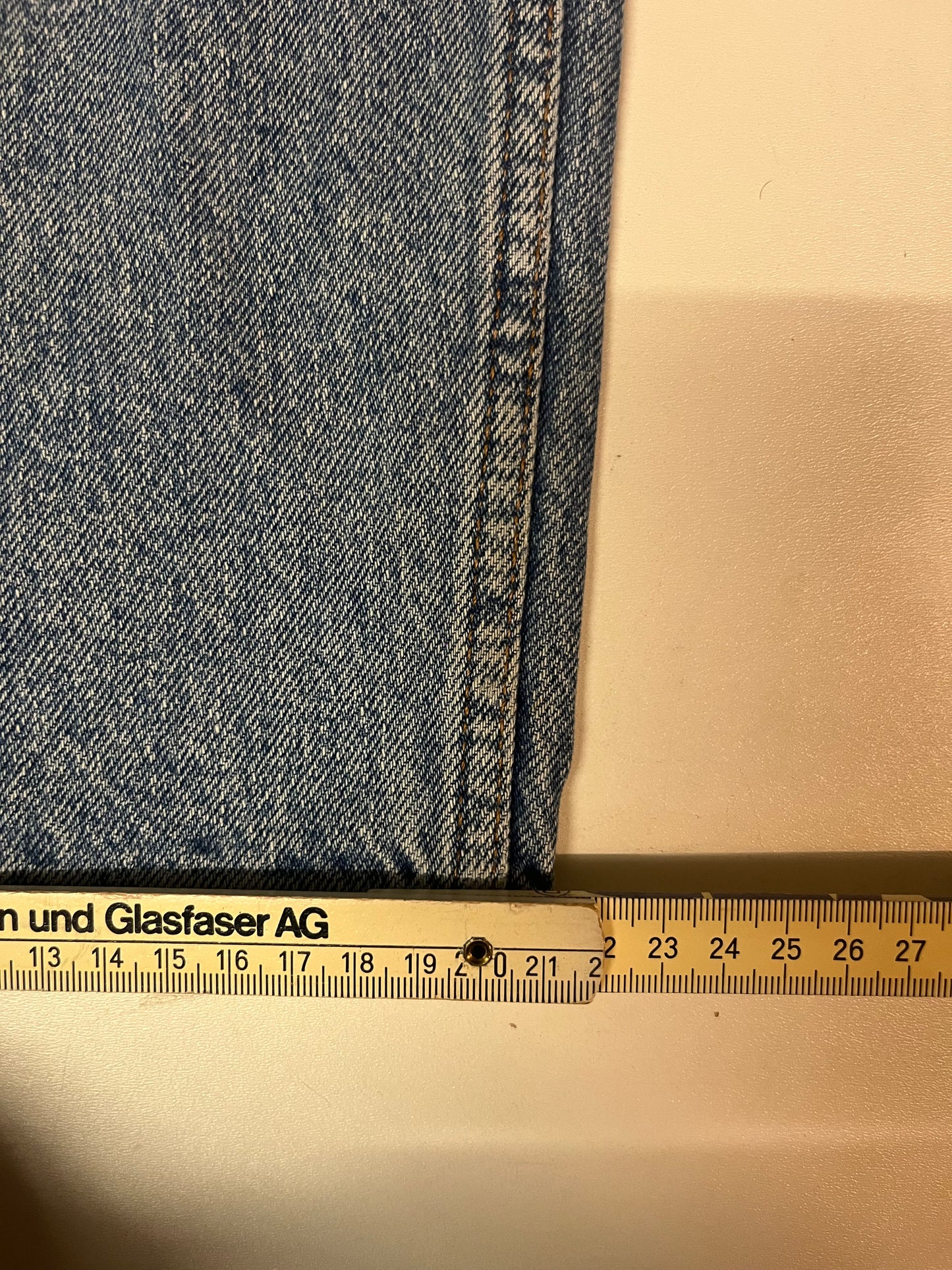 Vintage Tommy Hilfiger Jeans 38/34 XL 4072