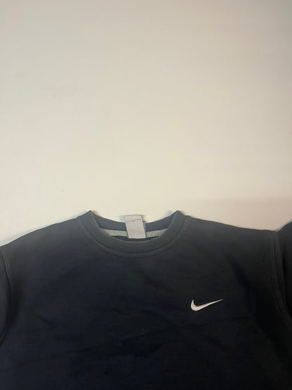 Vintage Nike Sweatshirt L fit M 5570