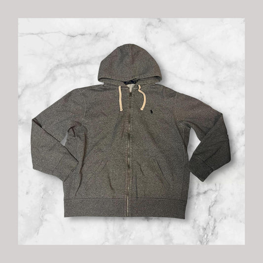 Polo Ralph Lauren Zipper Xl 4215