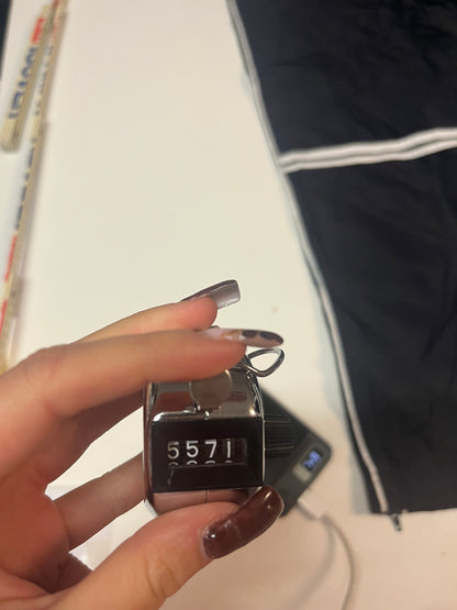 Vintage Nike Trackpants M fit S 5571