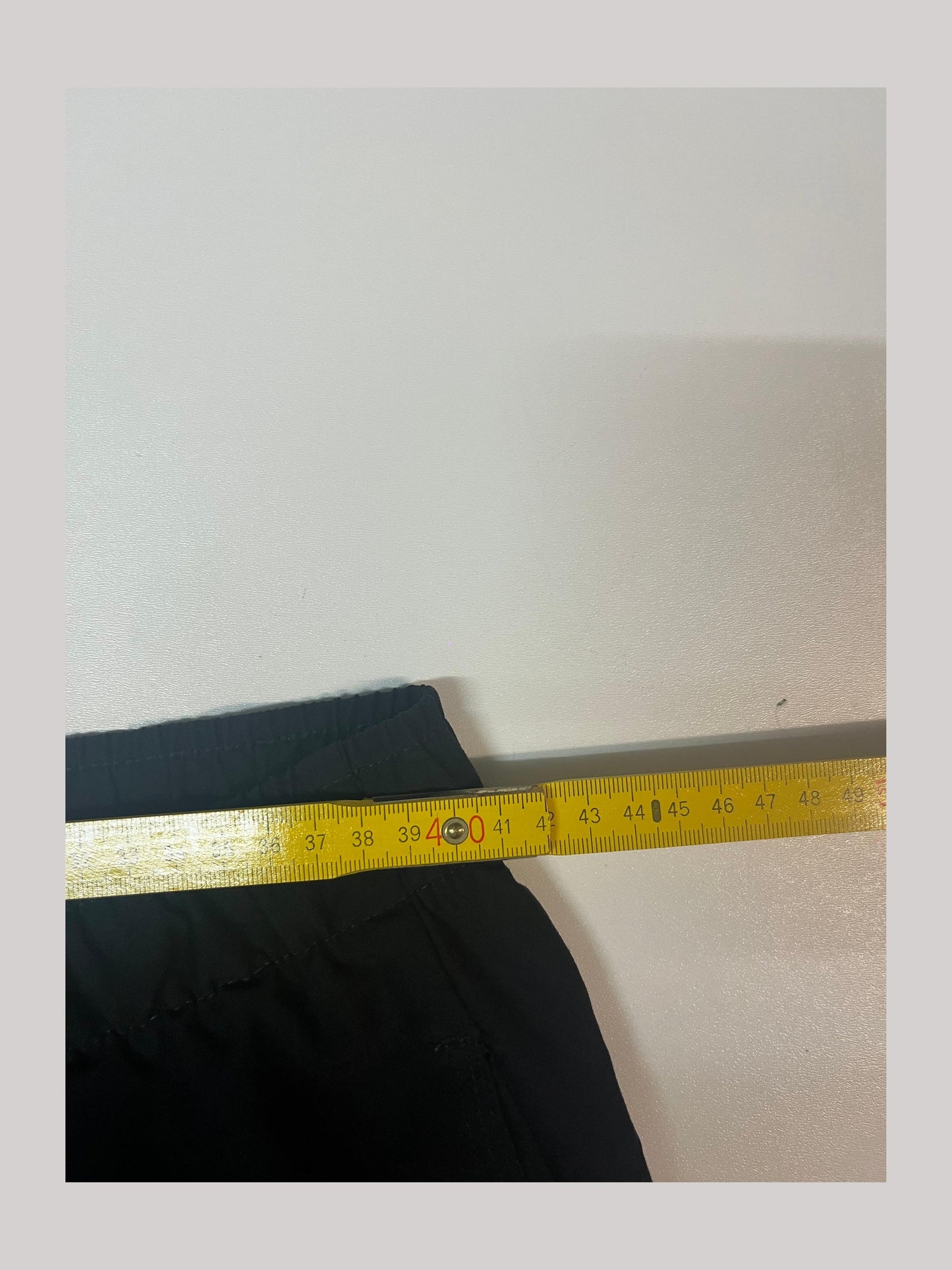 Vintage Adidas Trackpants baggy L 3554