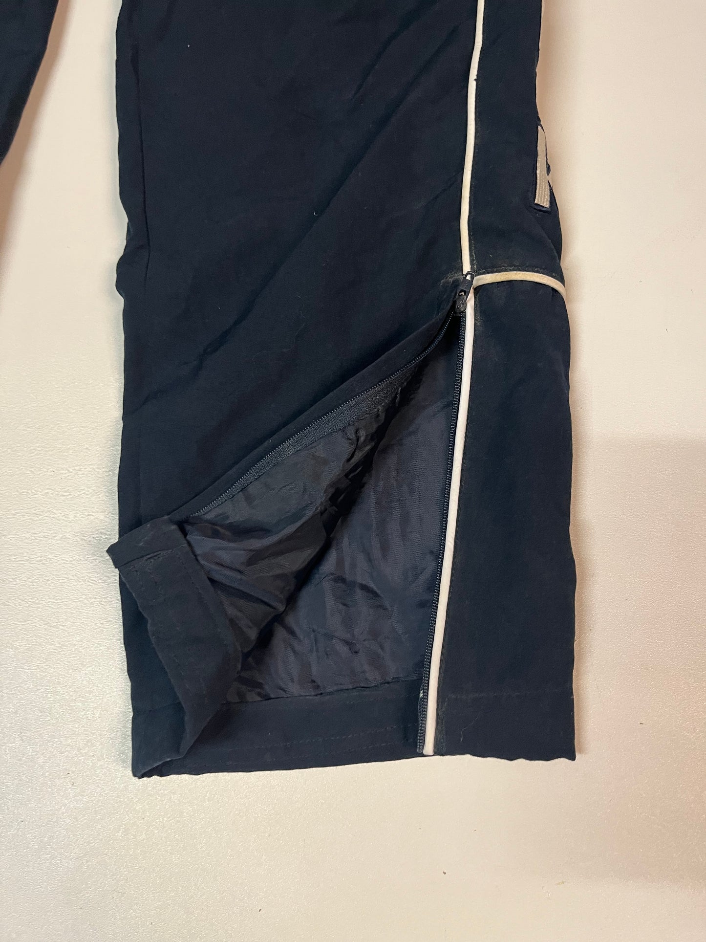 Reebok Vintage Trackpants M Baggy 5281