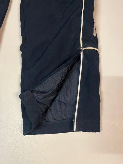 Reebok Vintage Trackpants M Baggy 5281