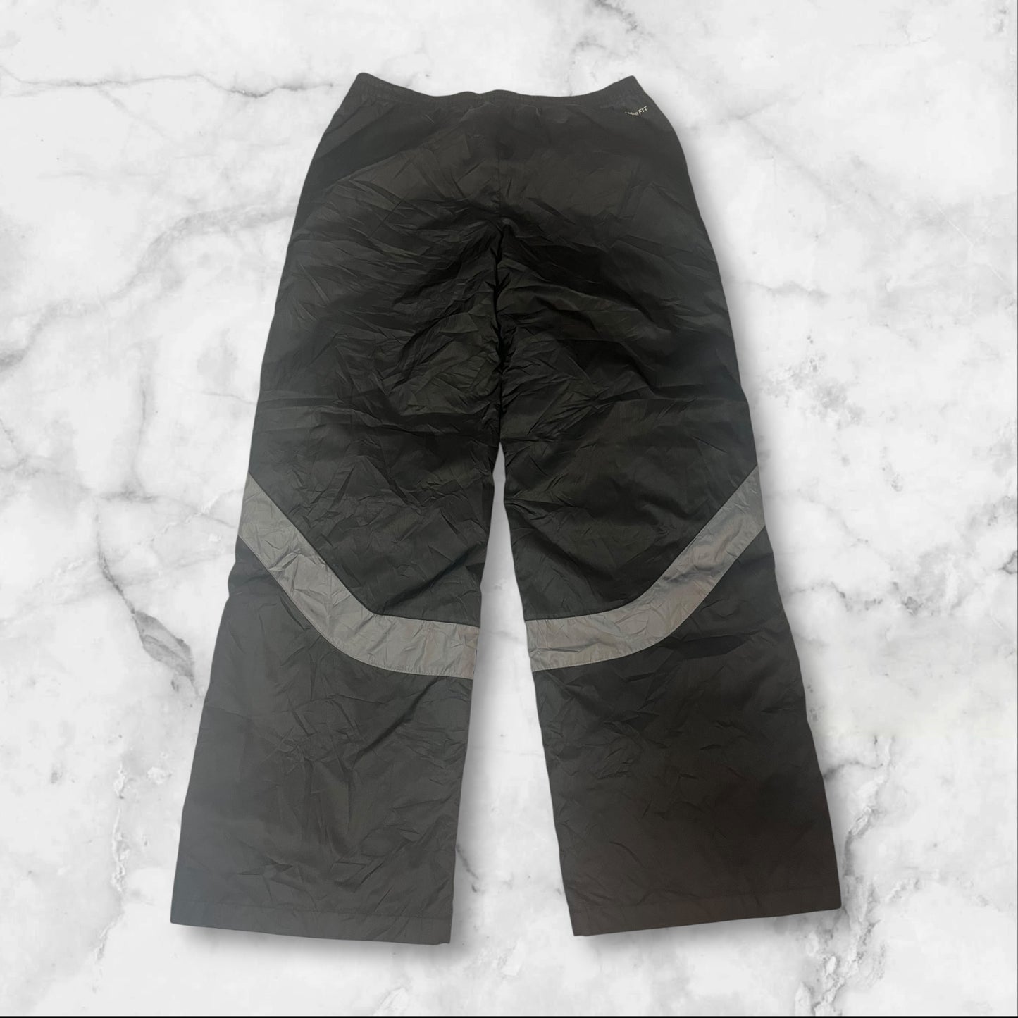 Vintage Nike Trackpants L 3852