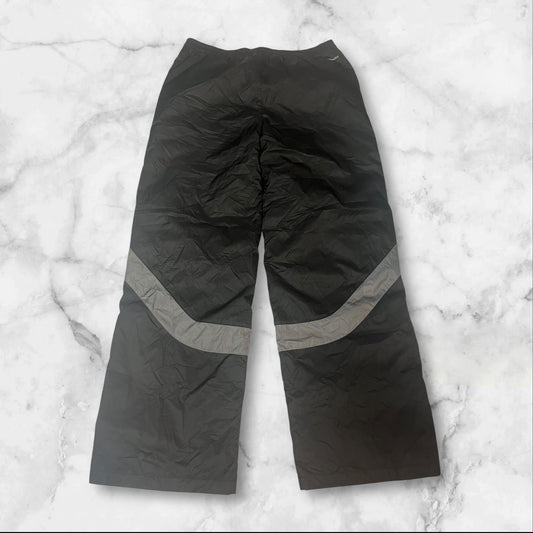 Vintage Nike Trackpants L 3852