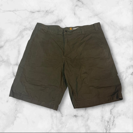 Vintage Carhartt Shorts 40 3680