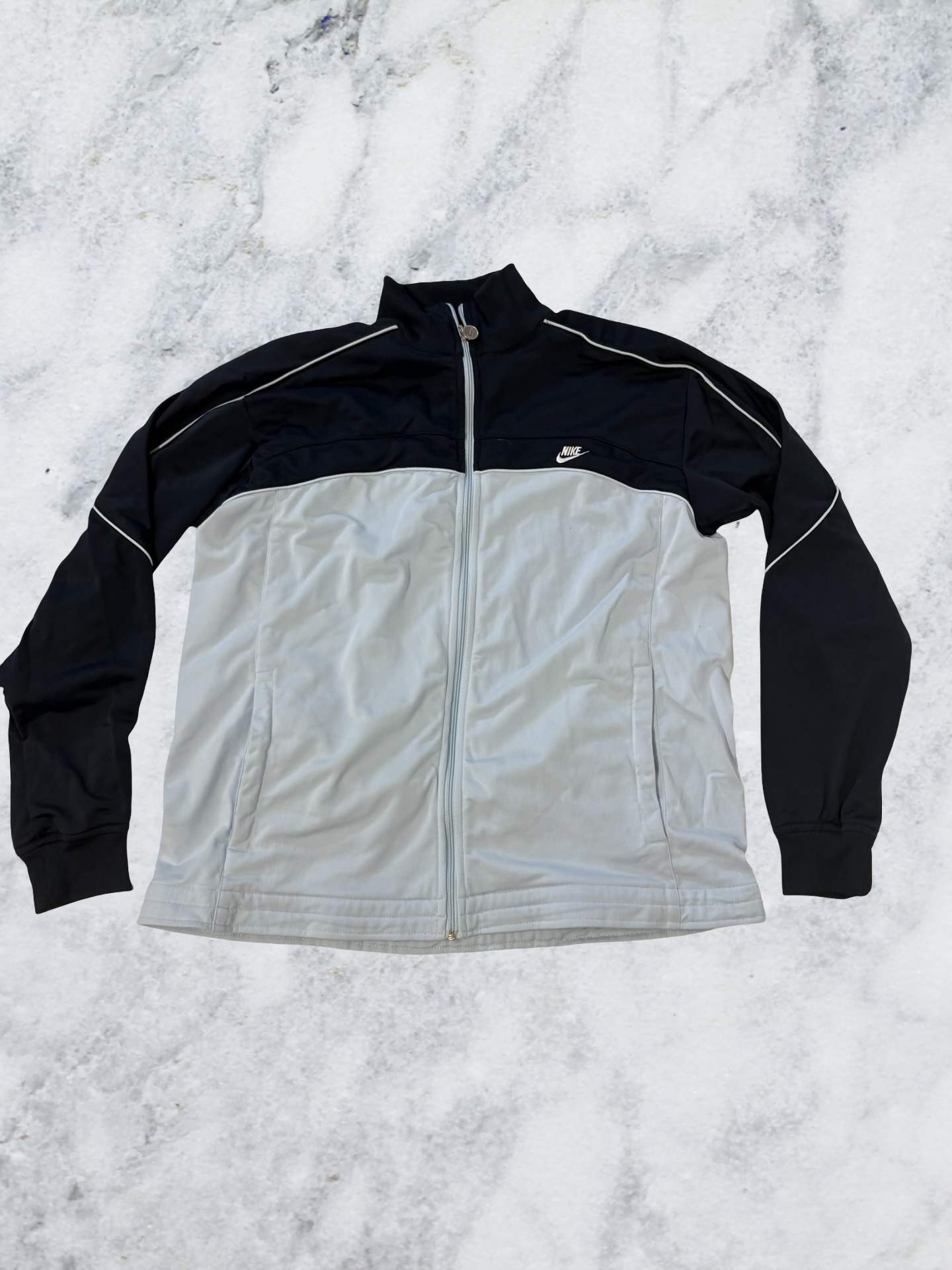 Nike Vintage Trainingsjacke L 6803