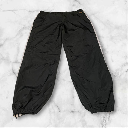 Adidas Vintage Trackpants Baggy L 3772