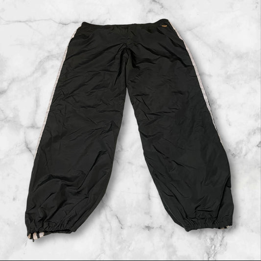 Adidas Vintage Trackpants Baggy L 3772