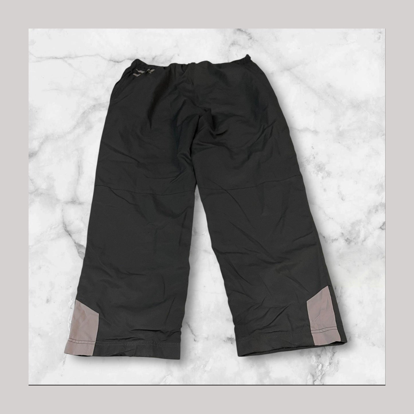 Reebok Vintage Trackpants Baggy M 3452