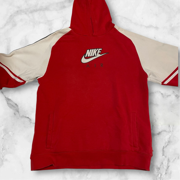 Nike Vintage Hoodie #9115 Gr Kids XL fit S-M