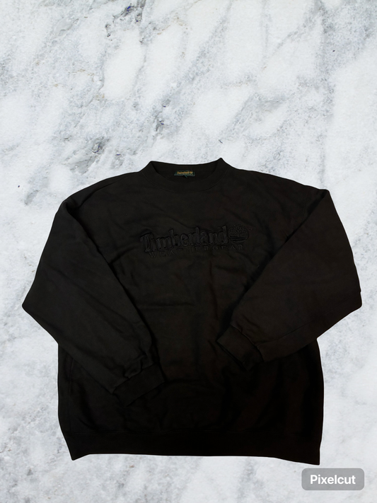 Vintage Timberland Sweatshirt S - M 5995