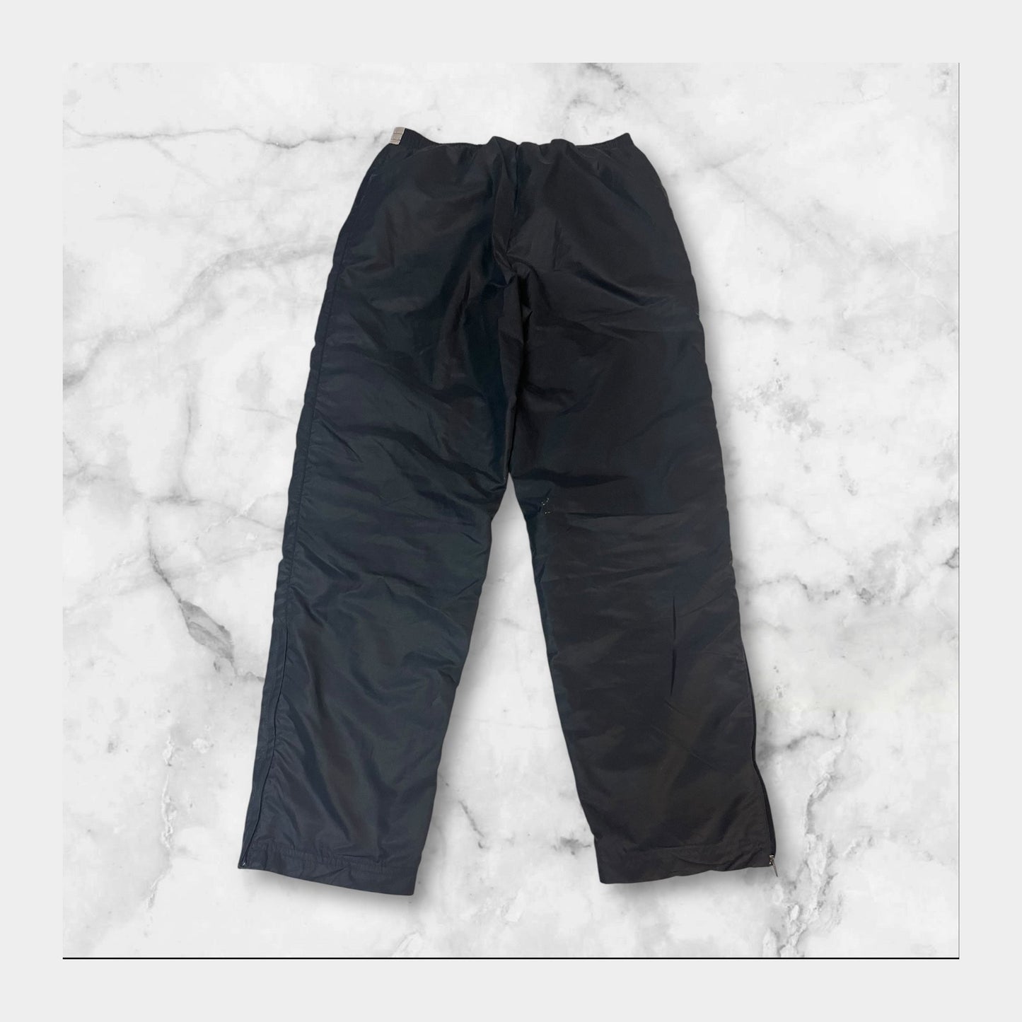 Vintage Reebok Trackpants S 3286