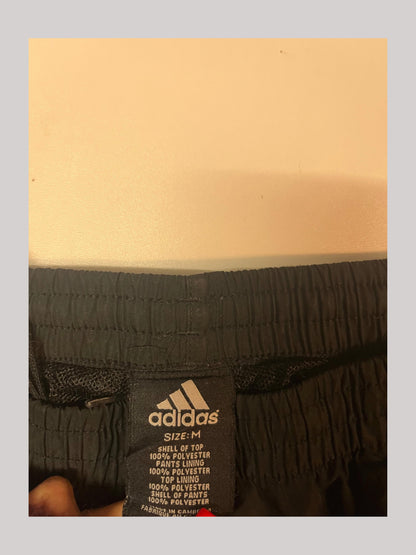Vintage Adidas Trackpants M 4364