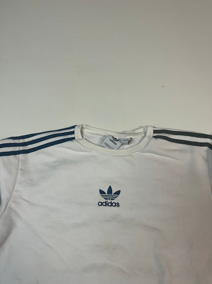 Vintage Adidas Sweatshirt S 4787