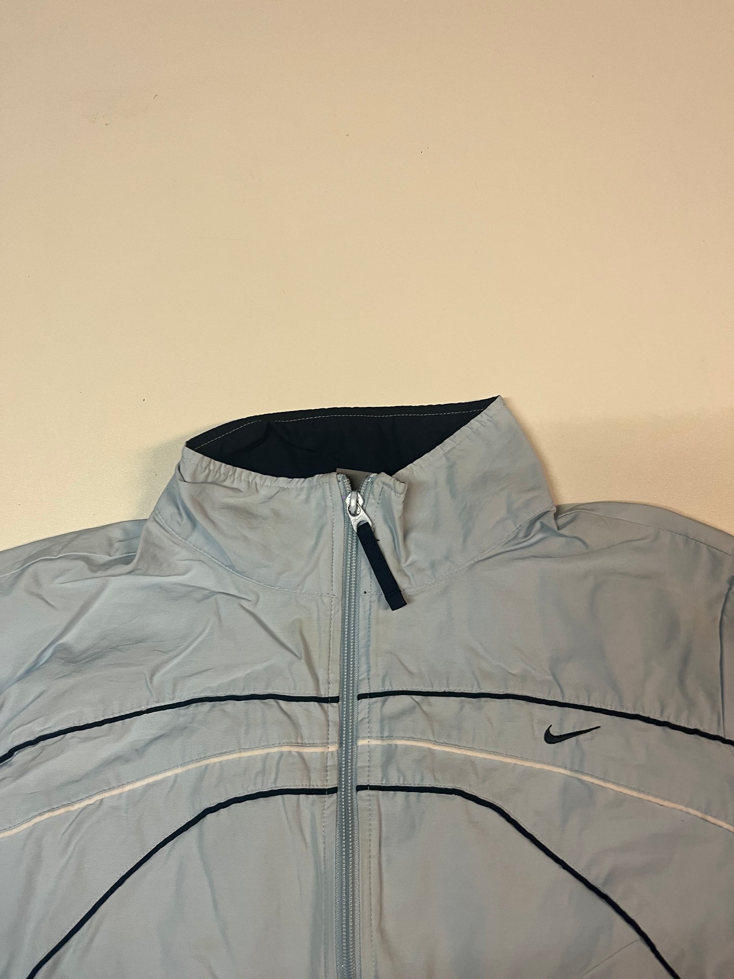 Vintage Nike Regenjacke XXL fit M 5767