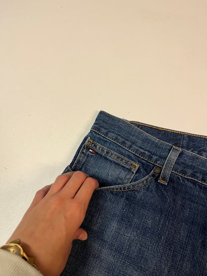 Tommy Hilfiger Vintage Jeans 34/32 #4132