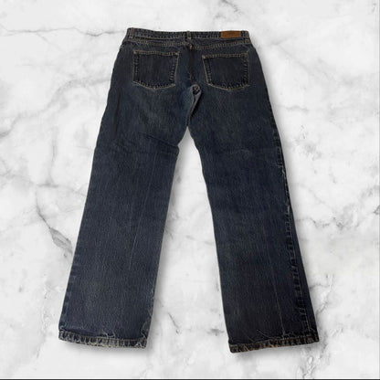 Vintage Tommy Hilfiger Jeans 34/32 S 4076