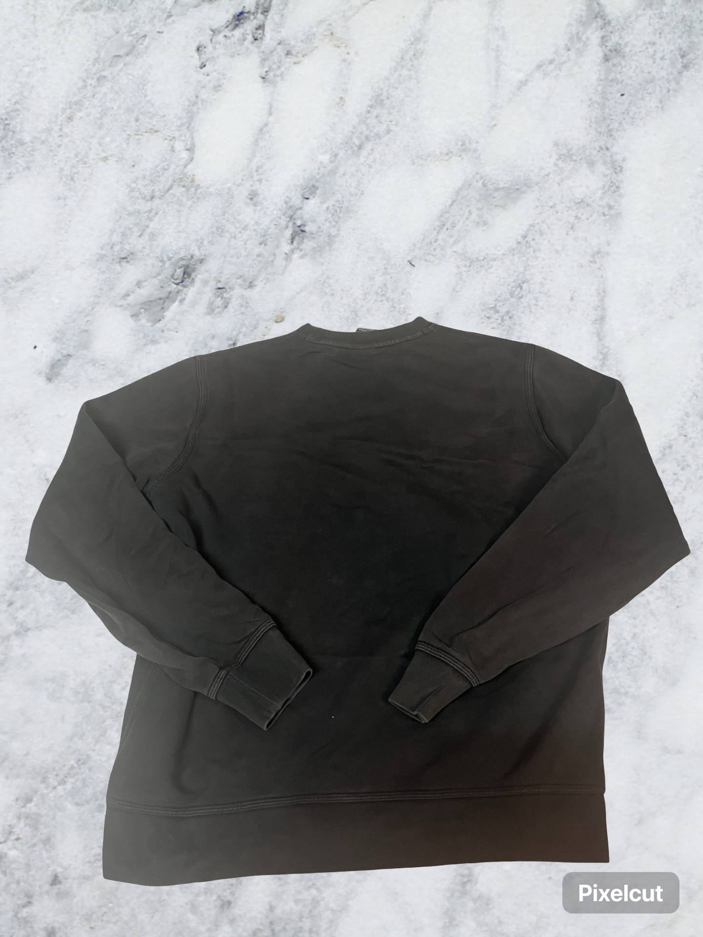 Vintage Nike Sweatshirt L fit M 5570