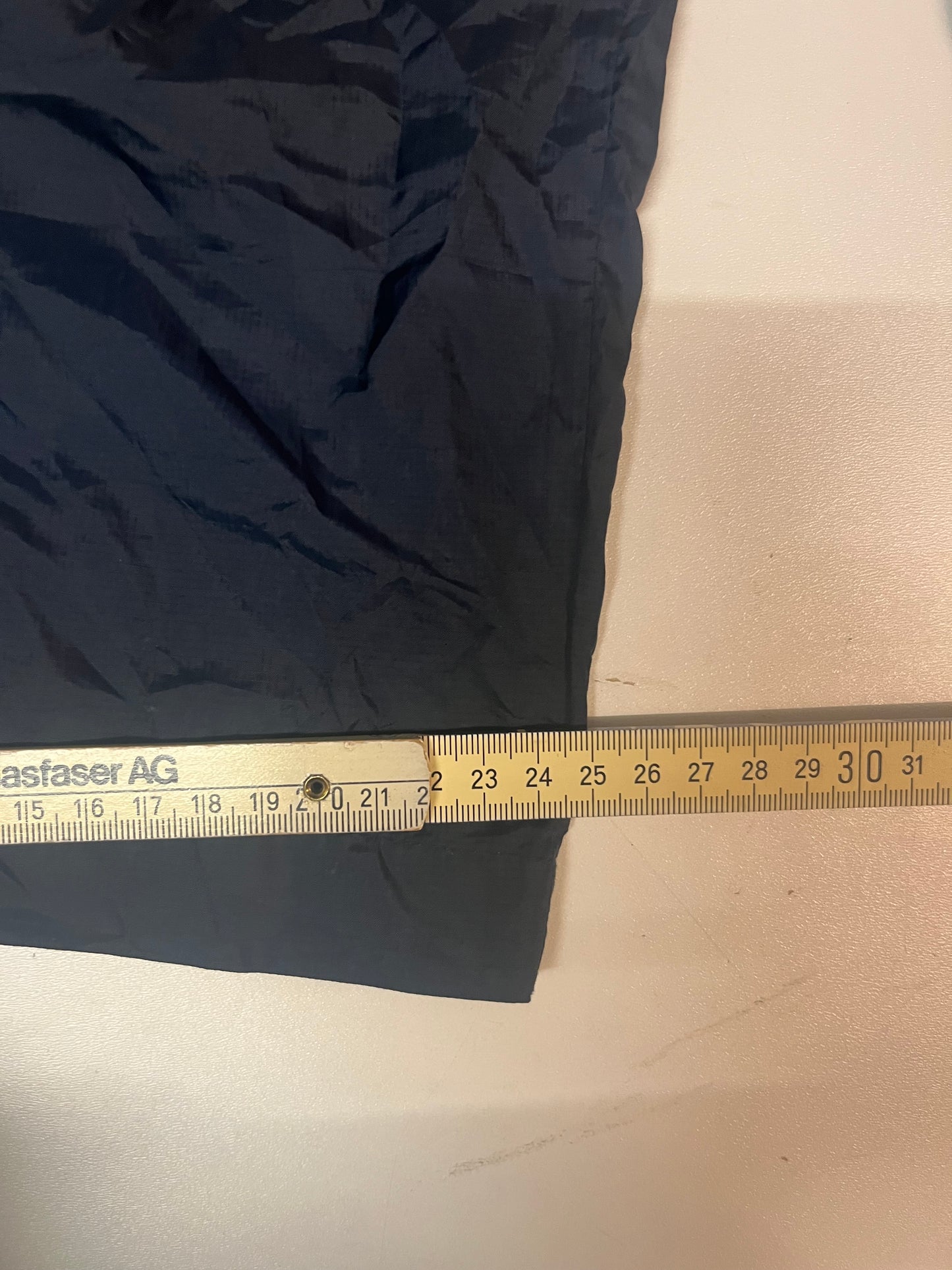 Vintage Nike Trackpants XXL 3986