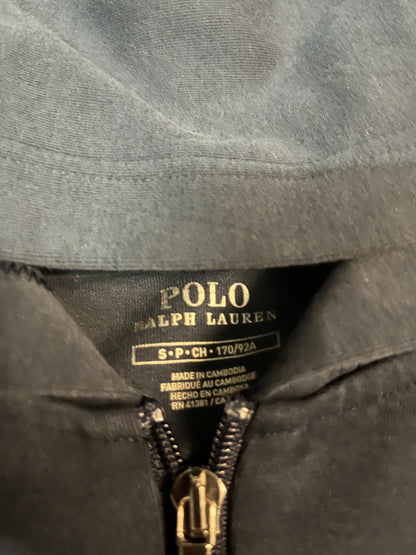 Polo Ralph Lauren Vintage Sweatjacke S #4123