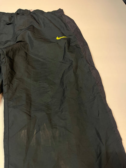 Nike Vintage Trackpants M baggy 5437