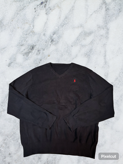 Vintage Polo Ralph Lauren Pullover M 6278
