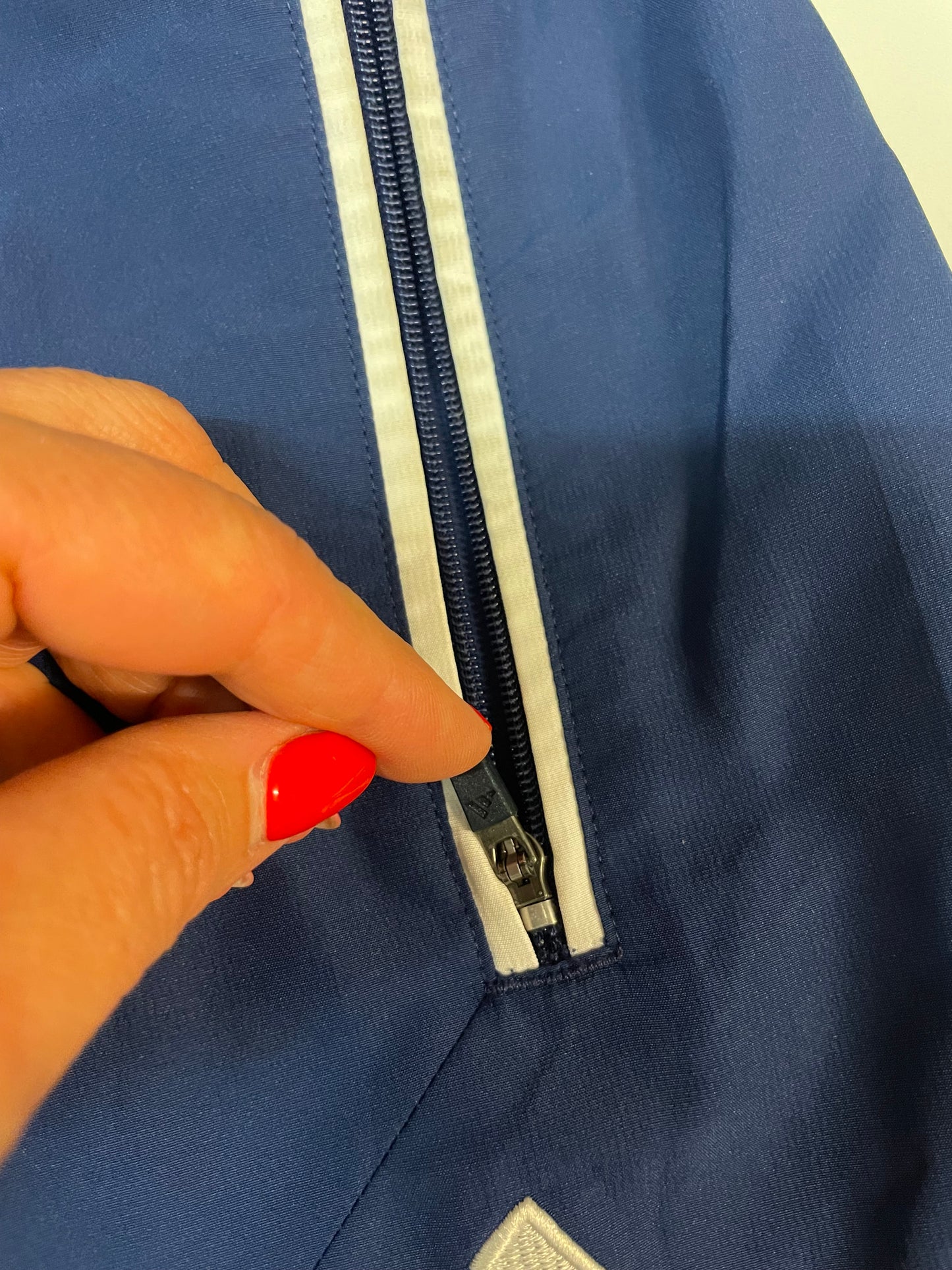 Adidas Vintage Trackpants Baggy L 3442