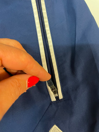 Adidas Vintage Trackpants Baggy L 3442