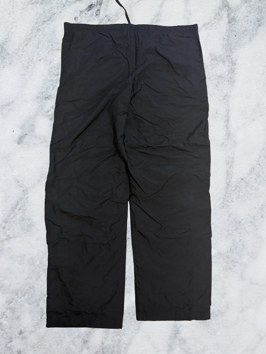 Nike Vintage Trackpants L baggy 6640