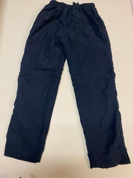 Reebok Vintage Trackpants S Baggy 9222 navy