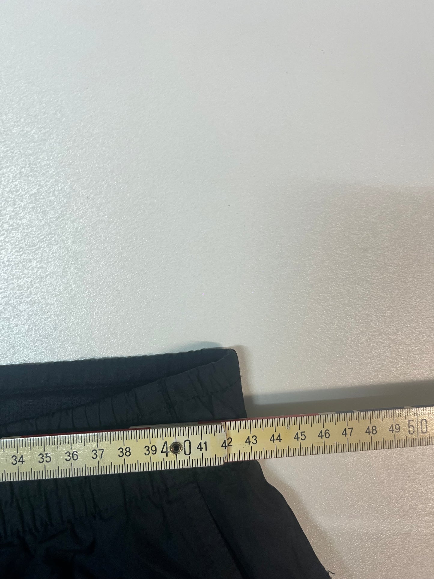 Vintage Nike Trackpants L 4887