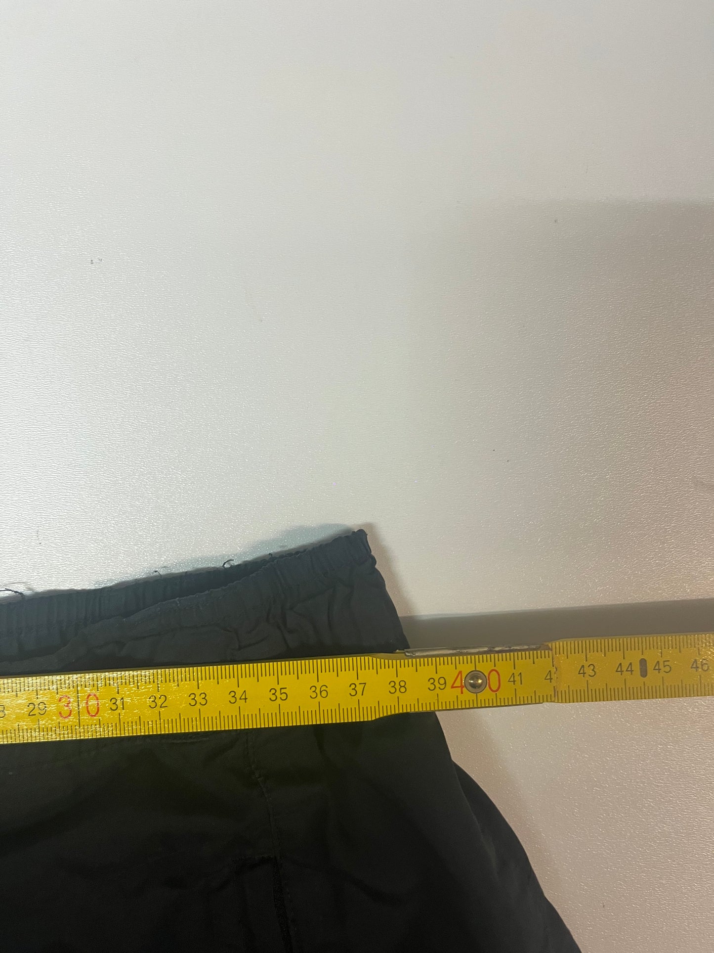 Vintage Adidas Trackpants baggy Kids 164 fit S 3204